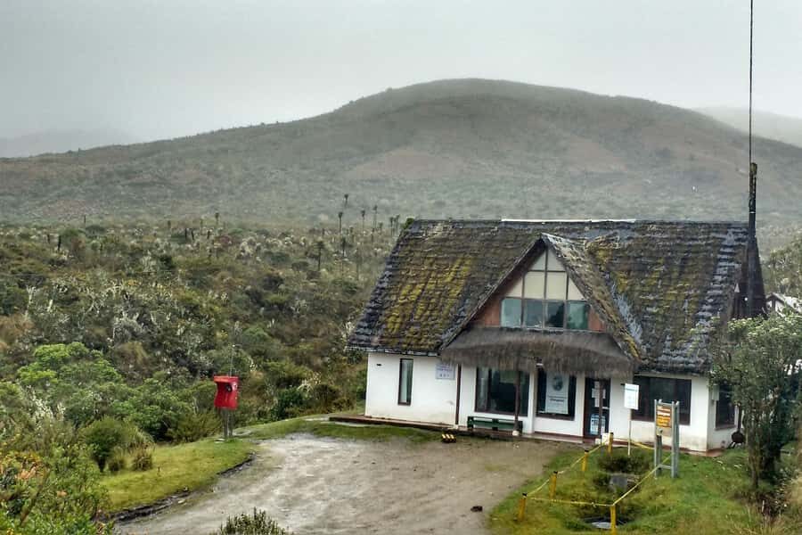 Chingaza: The Mountain of Water - What Makes This Tour Special?