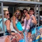 CHIPPIES BAHAMAS Island Tours : Feel The Culture - FAQ