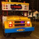 Chiva Party a Night Walk through the Streets of Cartagena - Who Should Consider This Tour?