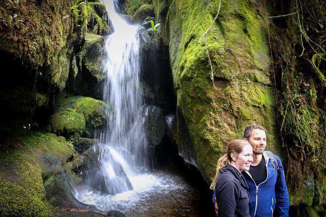 Choachí Mountains & Waterfalls Hike - Who Should Consider This Tour?