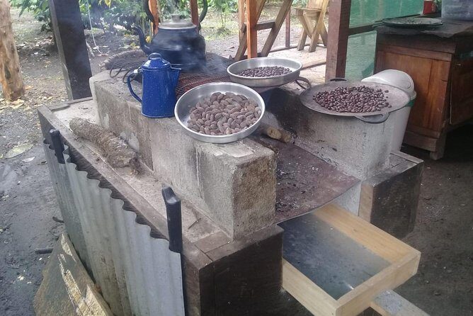 Chocolate and Coffee Tour - The Sum Up: A Rich, Tasty Journey into Costa Rican Heritage