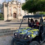 Chocolate and wine by ATV or UTV in Antigua Guatemala - Who Will Enjoy This Tour?