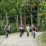 Chocolate Bike Tour/ Pedal, explore and taste! - A Closer Look at the Itinerary and Experience