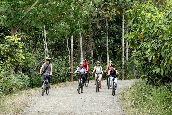 Chocolate Bike Tour/ Pedal, explore and taste! - A Closer Look at the Itinerary and Experience