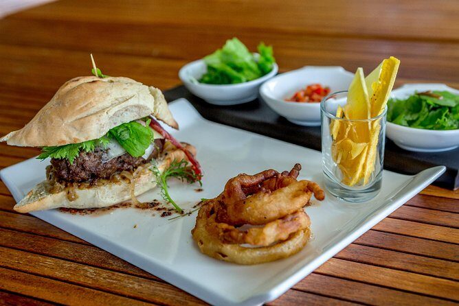 Chocolate Decadence St.Lucia - FAQ