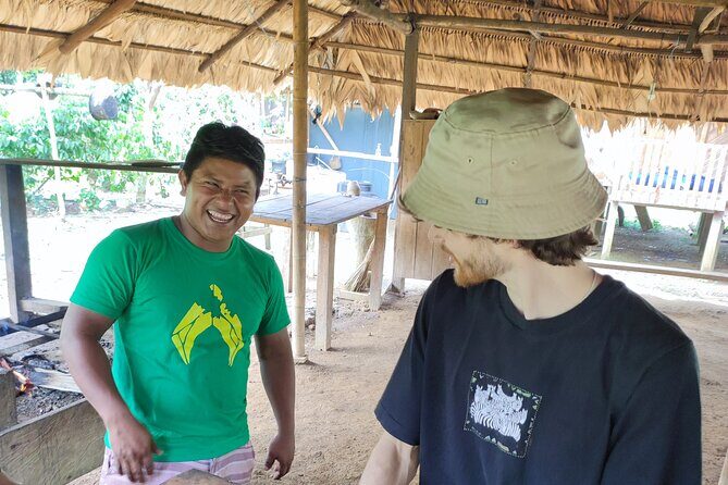 Chocolate Experience by Bribri Indigenous Culture - Exploring the Tour in Detail