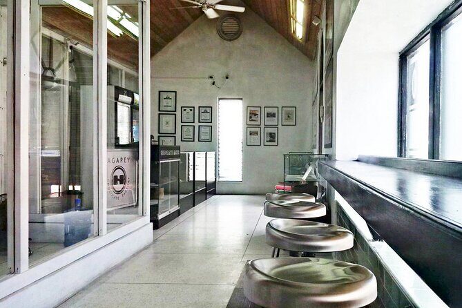 Chocolate Factory Tour in Barbados - Exploring the Sweet Details of the Barbados Chocolate Factory Tour