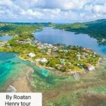 Chocolate Factory,Wildlife Encounter,Sightseeing,Beach in Roatan - A Closer Look at the Roatan Private Tour