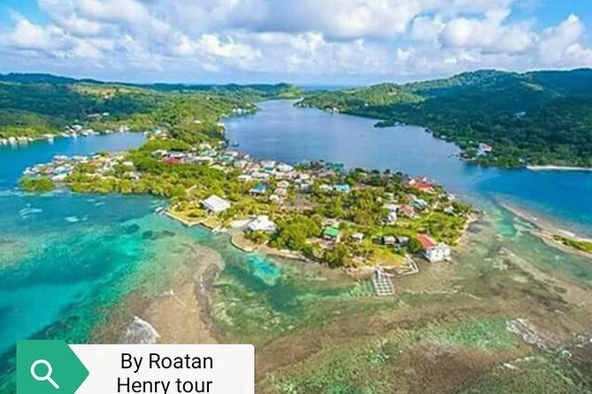 Chocolate Factory,Wildlife Encounter,Sightseeing,Beach in Roatan - A Closer Look at the Roatan Private Tour