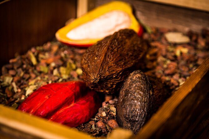 Chocolate Making Class "From the Cocoa Bean to the Bar" at Chocomuseo in Cusco - A Deep Dive into the Cusco Chocolate Class