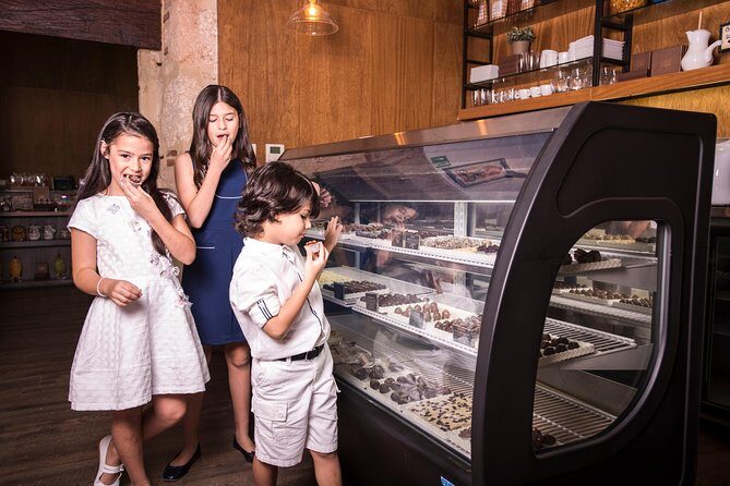 Chocolate-making experience & Colonial Zone walking tour - Final Thoughts: Who Should Book This Tour?