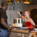 Chocolate Master Class & Taino concept Store - A Closer Look at the Chocolate Master Class & Taino Concept Store