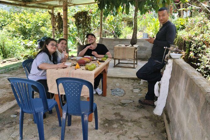 Chocolate roads at Camantours with Waterfall Experience - Who Would Love This Tour?