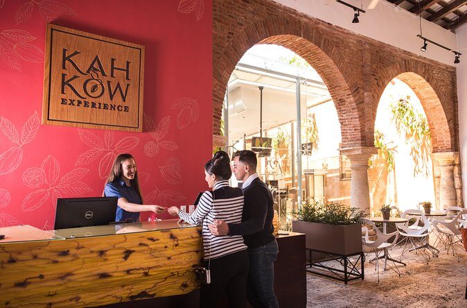 Chocolate Tour - KahKow Experience - Frequently Asked Questions