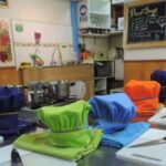 Chocolate workshop - Cocktails and Mojito - The Sum Up