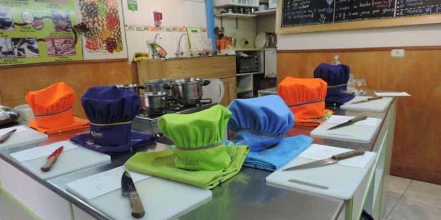 Chocolate workshop: Cocktails + Mojito - Final Thoughts: Who Should Sign Up?