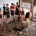 Chocolate Workshop in Granada City - Logistics and Price