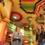 Cholet Tour - Andean Architecture and Culture - El Alto - The Experience in Detail: What to Expect