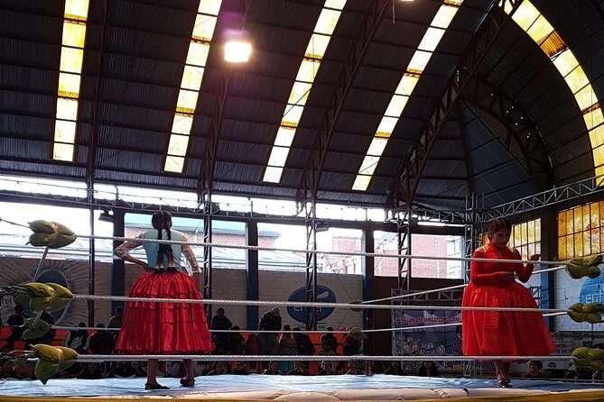 Cholitas Wrestling - Final Thoughts