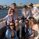 Cholon Boat Party Up 15 People - Exploring the Itinerary in Detail