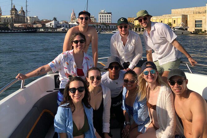 Cholon Boat Party Up 15 People - Exploring the Itinerary in Detail