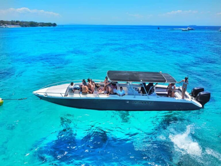 Cholon Forever Boat Party - In-Depth Review: What to Expect on the Cholon Forever Boat Party