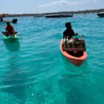 Cholon The best party island! - Practical Tips for the Tour