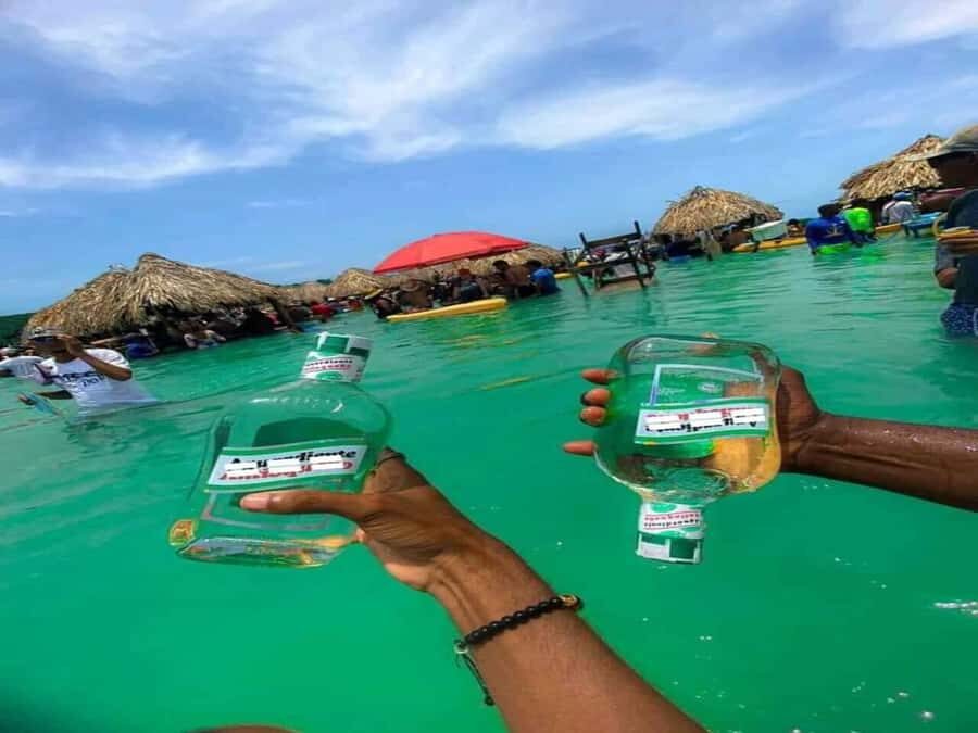 Cholon the best Party Island Day Trip with Hotel Pickup - Who Should Consider This Tour?