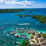 Cholon The party island, with DJ on weekends & Dances show! - Authentic Touches & Common Concerns