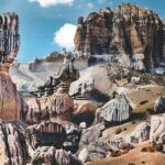 Choqolaqa | Stone Forest | Full Day - Exploring the Full-Day Tour to Choqolaqa Stone Forest