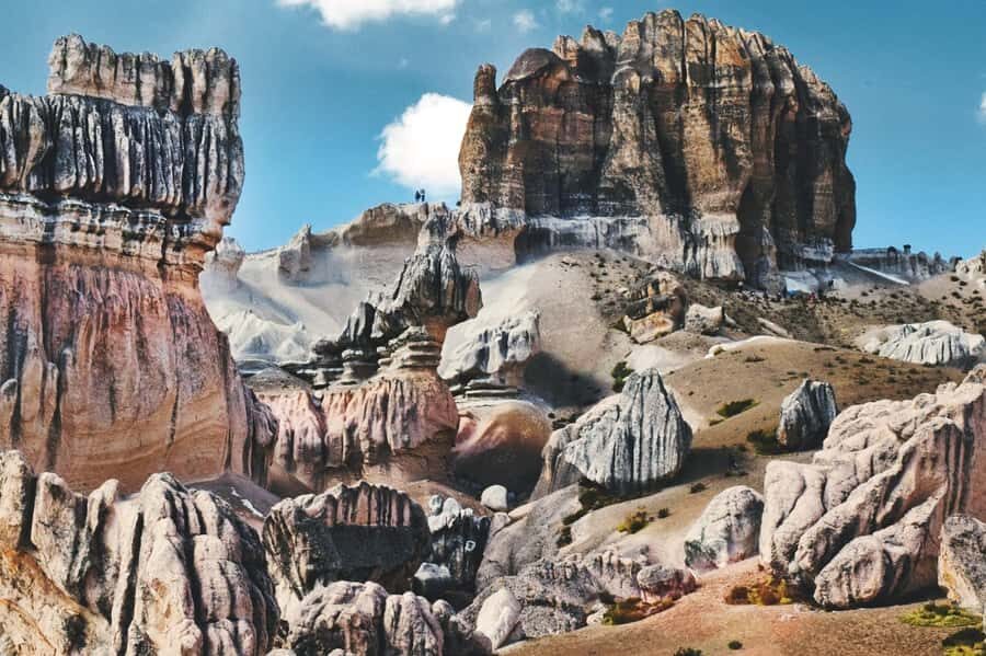 Choqolaqa | Stone Forest | Full Day - What Makes the Choqolaqa Tour Stand Out?