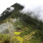 Choquequirao 4 days 3 nights - What’s Included and What’s Not