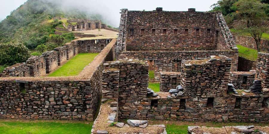 Choquequirao 4 days 3 nights - Practical Considerations