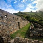 Choquequirao in five days - The Journey’s Paces and Practicalities