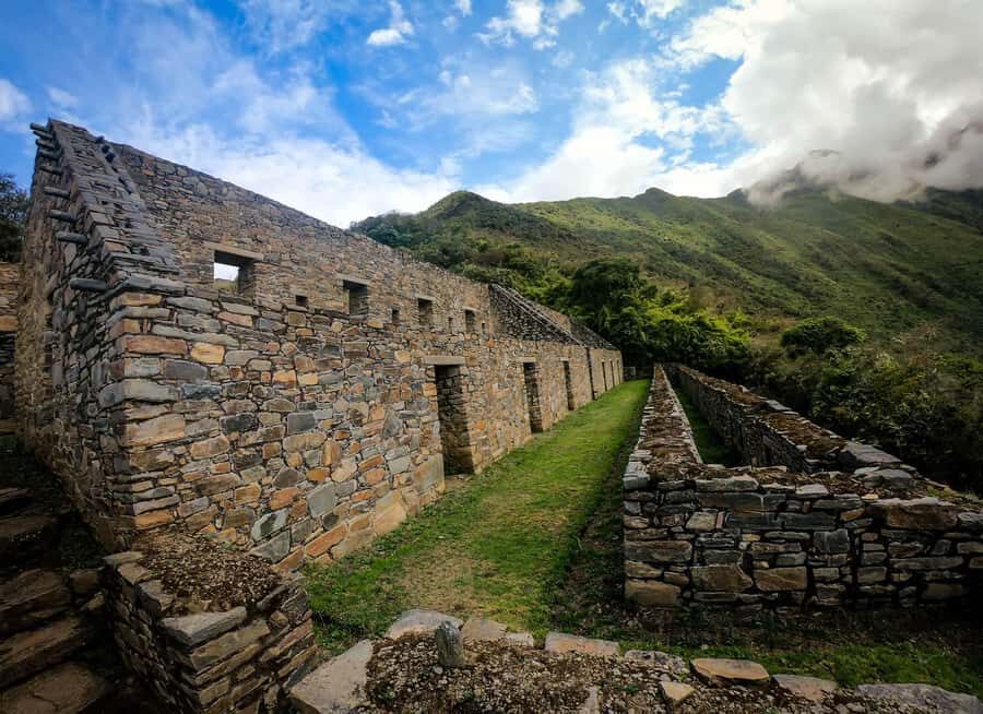 Choquequirao in five days - The Journey’s Paces and Practicalities