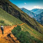 Choquequirao: The enigmatic lost Inca city | 5D - Cabañas | - Day 2: Chikisqa to Marampata via the Apurimac River