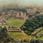 Choquequirao Trek (4 Days) - What You Can Expect at Each Stop