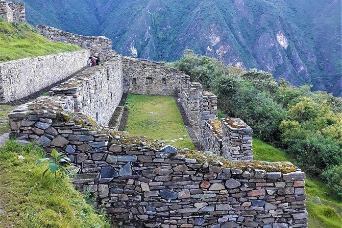 Choquequirao Trek 4 days and 3 nights - A Deep Dive into the Choquequirao Trek Experience