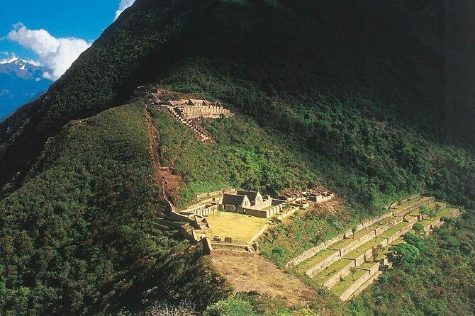 Choquequirao Trek 4 Days The Lost City of The Inkas - Frequently Asked Questions