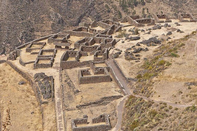 Choquequirao Trek (5 Days) - Considerations Before You Go