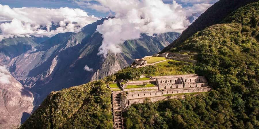 Choquequirao Trek - Practical Details and What This Means for You
