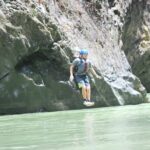 Chorro Rafting - Detailed Itinerary Breakdown