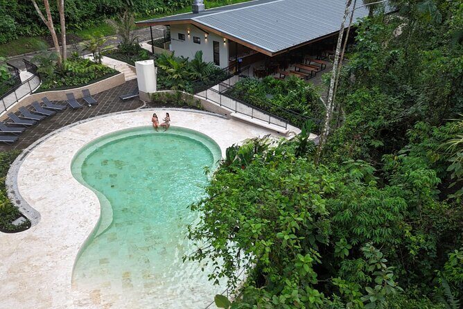 Choyín Thermal River & Hot Springs - A Deep Dive Into the Choyín Thermal River & Hot Springs Experience