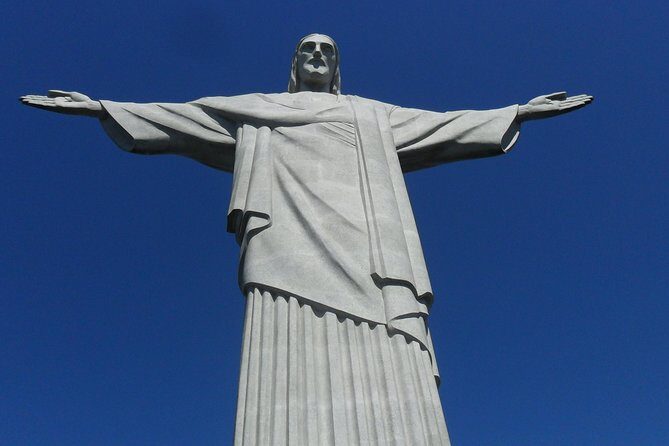 Christ, Botanic Garden & Waterfall Shower. 6 Hours Tour. - The Value of This Tour