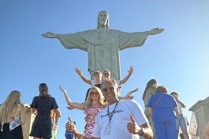 Christ Redeemer, Copacabana and a lot more: What an amazing tour! - Practical Details and What You Should Know