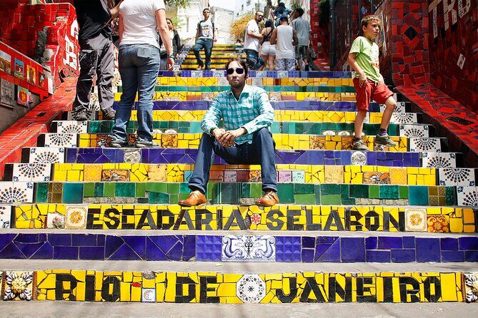 Christ Redeemer, Sugarloaf Mountain and Selarón Steps 6-Hour Tour - The Sum Up: Who Will Love This Tour?