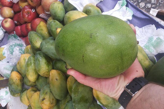 Christ, St. Teresa, Selaron & Farmers Market. 6 Hours Tour. - Who Will Love This Tour?