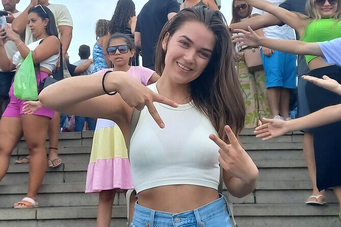 Christ the Redeemer Adventure - Who Should Consider This Tour?