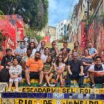 Christ the Redeemer and City Tour and lunch - The Sum Up