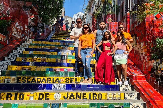 Christ the Redeemer and City Tour - Why Travelers Love This Tour